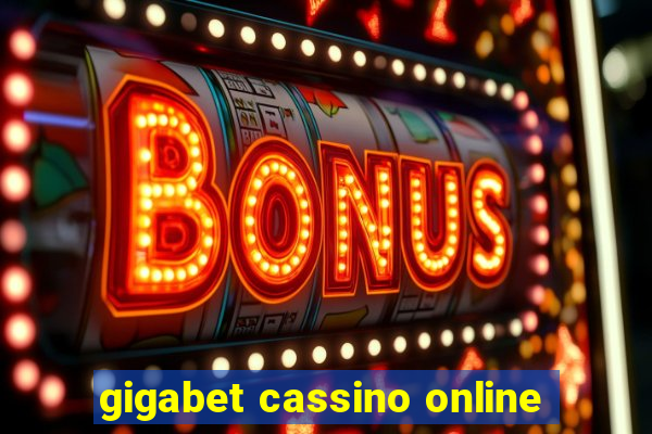 gigabet cassino online